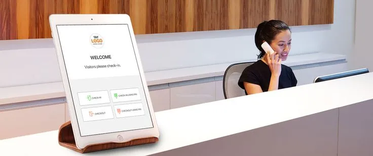 مميزات نظام إدارة الزوار في المؤسسات التعليمية