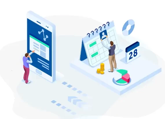 نظام تسجيل الزوار للفعاليات في السعودية