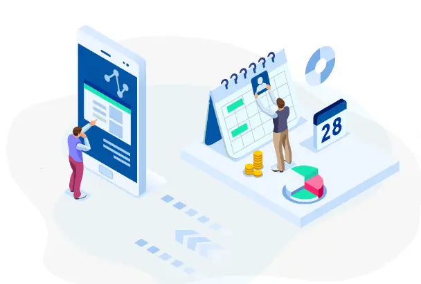 نظام تسجيل الزوار للفعاليات في السعودية - الحلول الواقعية لتقنية المعلومات نظام تسجيل الزوار للفعاليات في السعودية