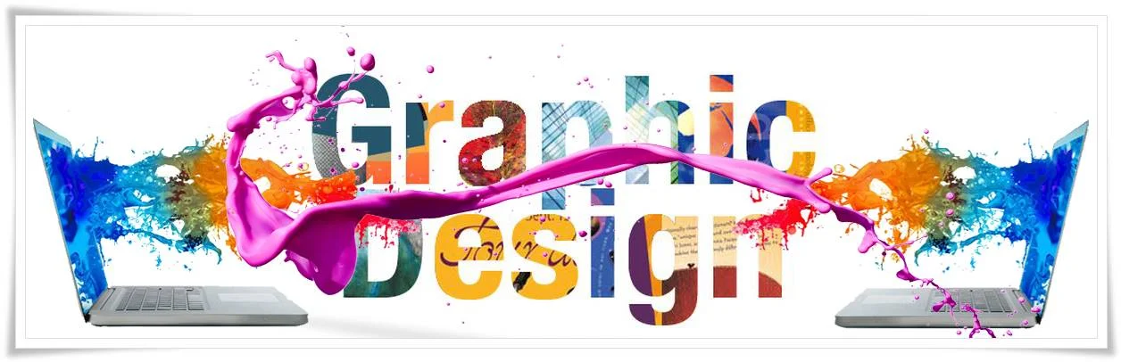 تصميم الجرافيك - الحلول الواقعية لتقنية المعلومات تصميم الجرافيك