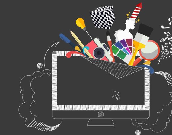 ما هي الهوية البصرية ومكوناتها الأساسية؟