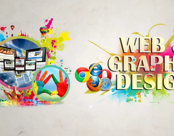 خدمات تصميم الجرافيك في السعودية