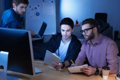 شركة برمجة مواقع