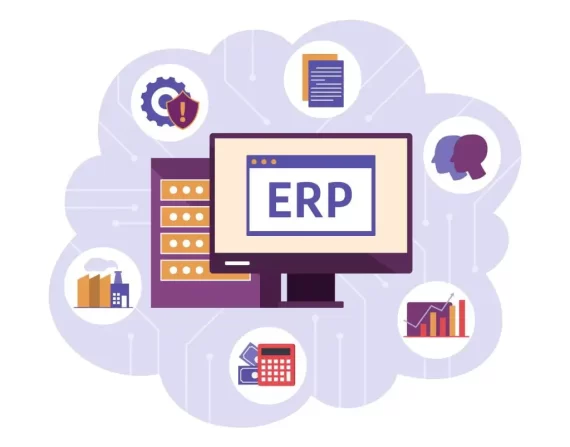 أفضل نظام ERP المحاسبي في السعودية