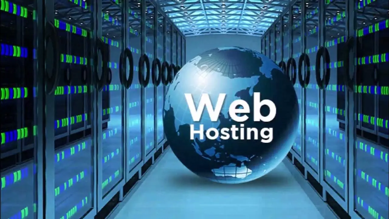 استضافة المواقع - الحلول الواقعية لتقنية المعلومات استضافة المواقع