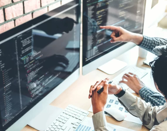 تصميم وبرمجة تطبيقات الموبايل في السعودية