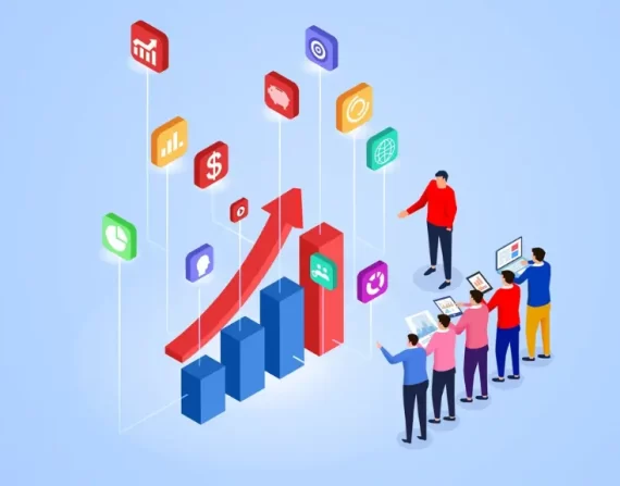 دور تصميم الجرافيك في التسويق الإلكتروني وزيادة المبيعات في السعودية