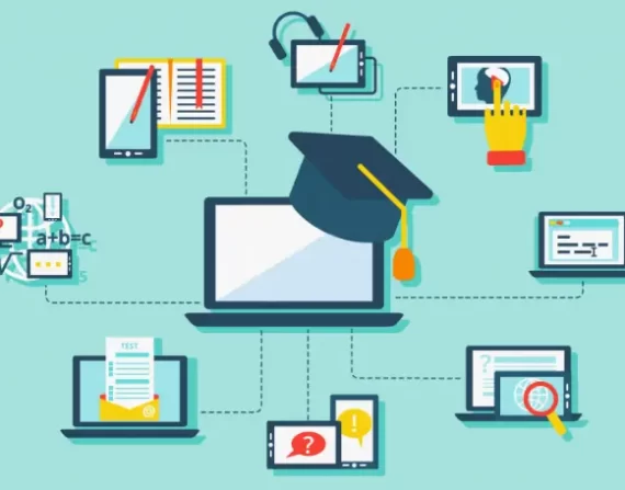 ما هو نظام التعليم الإلكتروني وكيف يساعد المؤسسات التعليمية في السعودية