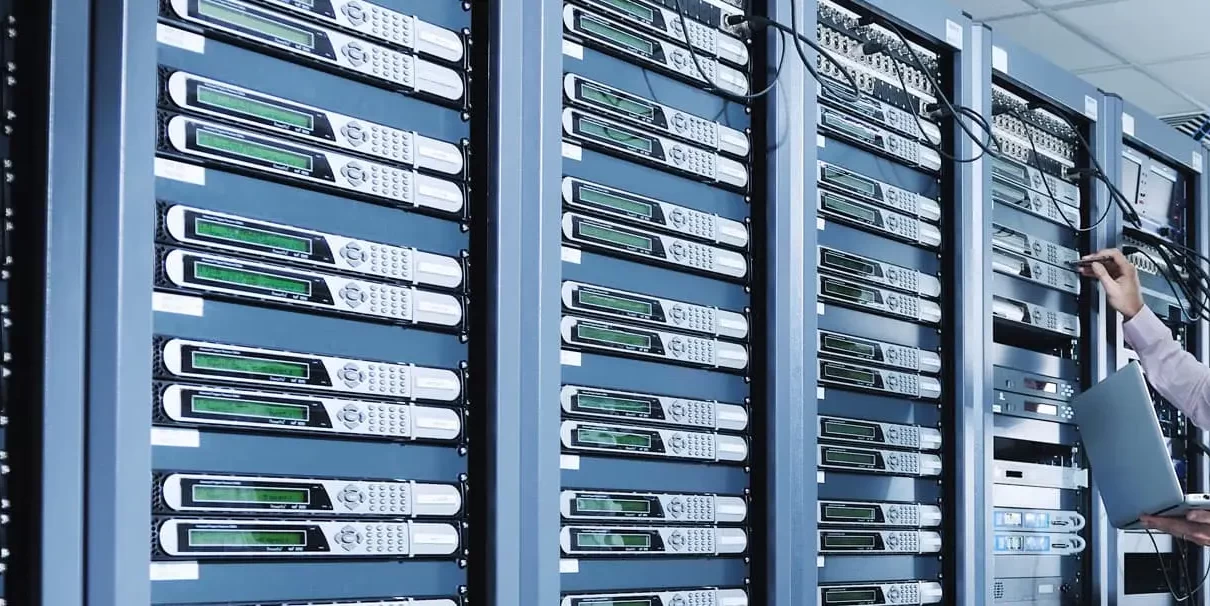 ما هي أفضل أنواع استضافة المواقع في السعودية - الحلول الواقعية لتقنية المعلومات ما هي أفضل أنواع استضافة المواقع في السعودية