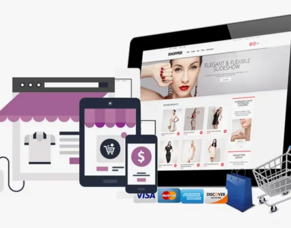 كم تكلفة تصميم متجر إلكتروني في السعودية العوامل التي تحدد السعر