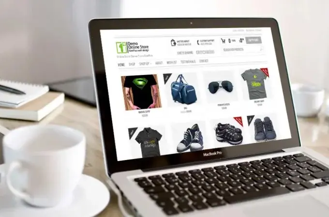 أهمية تصميم مواقع احترافية للشركات والمتاجر الإلكترونية في السعودية - الحلول الواقعية لتقنية المعلومات أهمية تصميم مواقع احترافية للشركات والمتاجر الإلكترونية في السعودية