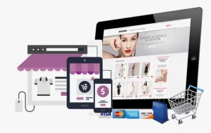 تصميم متجر إلكتروني احترافي في السعودية الخطوات والتكاليف - الحلول الواقعية لتقنية المعلومات تصميم متجر إلكتروني احترافي في السعودية الخطوات والتكاليف