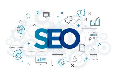 ماهو SEO تحسين محركات البحث