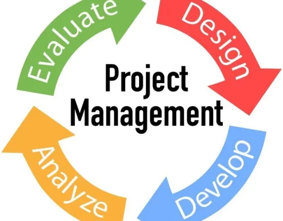 ما هو نظام إدارة المشاريع وكيف يساعد الشركات في السعودية على تحسين الأداء