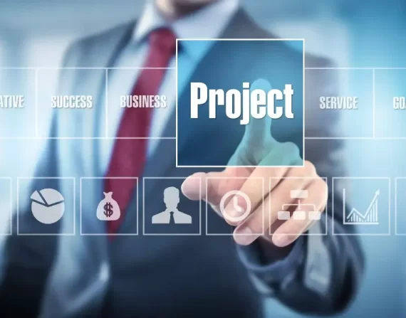 أفضل الميزات التي يجب أن تتوفر في نظام إدارة المشاريع في السعودية