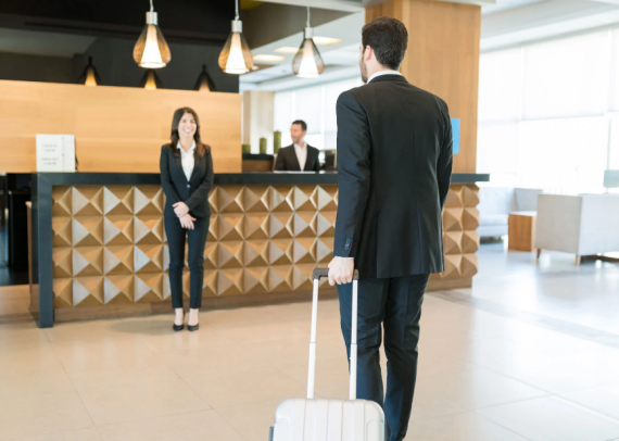 أفضل ميزات يجب أن تتوفر في نظام حجز الفنادق لضمان تجربة سلسة للنزلاء