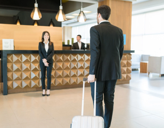 أفضل ميزات يجب أن تتوفر في نظام حجز الفنادق لضمان تجربة سلسة للنزلاء