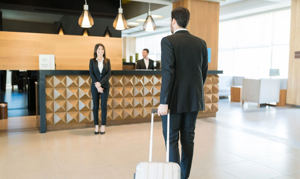 أفضل ميزات يجب أن تتوفر في نظام حجز الفنادق لضمان تجربة سلسة للنزلاء - الحلول الواقعية لتقنية المعلومات أفضل ميزات يجب أن تتوفر في نظام حجز الفنادق لضمان تجربة سلسة للنزلاء