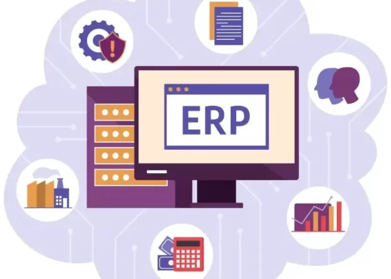 أهم المزايا التي يجب أن تتوفر في نظام ERP المحاسبي للشركات في السعودية
