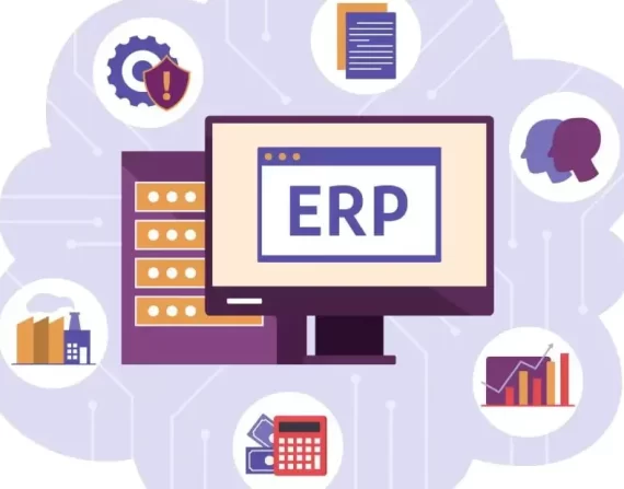 أهم المزايا التي يجب أن تتوفر في نظام ERP المحاسبي للشركات في السعودية