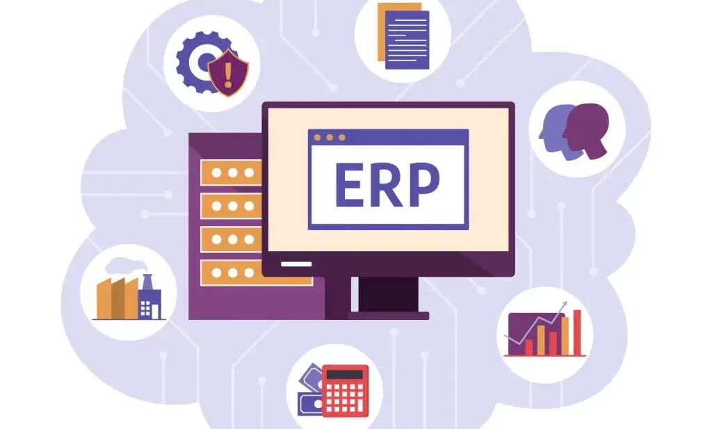 ما هي تكلفة نظام ERP المحاسبي في السعودية