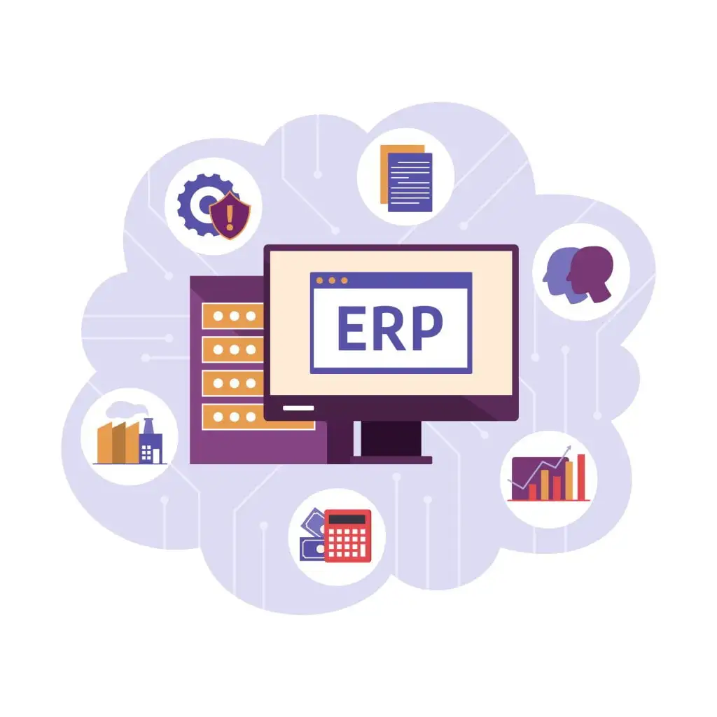 نظام ERP المحاسبي للشركات الصغيرة والمتوسطة في السعودية هل هو استثمار مربح - الحلول الواقعية لتقنية المعلومات نظام ERP المحاسبي للشركات الصغيرة والمتوسطة في السعودية هل هو استثمار مربح