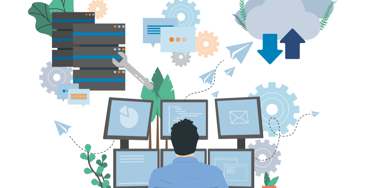 أهمية خدمات الدعم الفني للشركات في السعودية