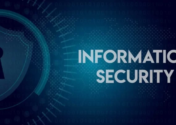معايير اختيار أفضل شركة أمن معلومات في السعودية