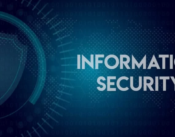 معايير اختيار أفضل شركة أمن معلومات في السعودية