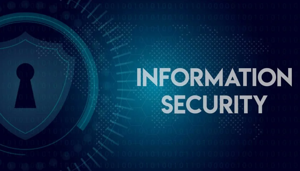 معايير اختيار أفضل شركة أمن معلومات في السعودية