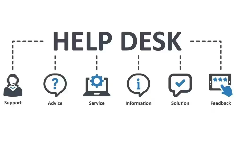 معايير اختيار شركة دعم فني موثوقة في السعودية