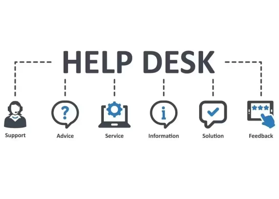 معايير اختيار شركة دعم فني موثوقة في السعودية