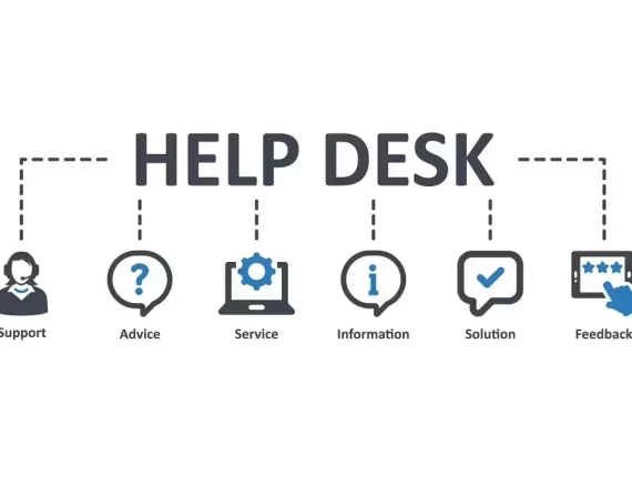 معايير اختيار شركة دعم فني موثوقة في السعودية