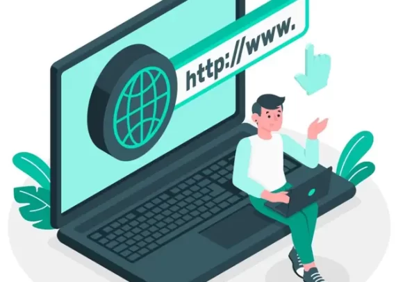 برمجة مواقع الشركات في السعودية كيف تحصل على موقع سريع ومتجاوب