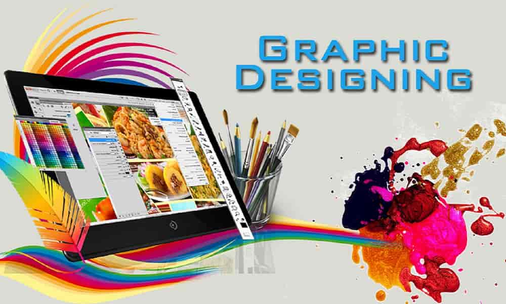 معايير اختيار شركة تصميم جرافيك في السعودية