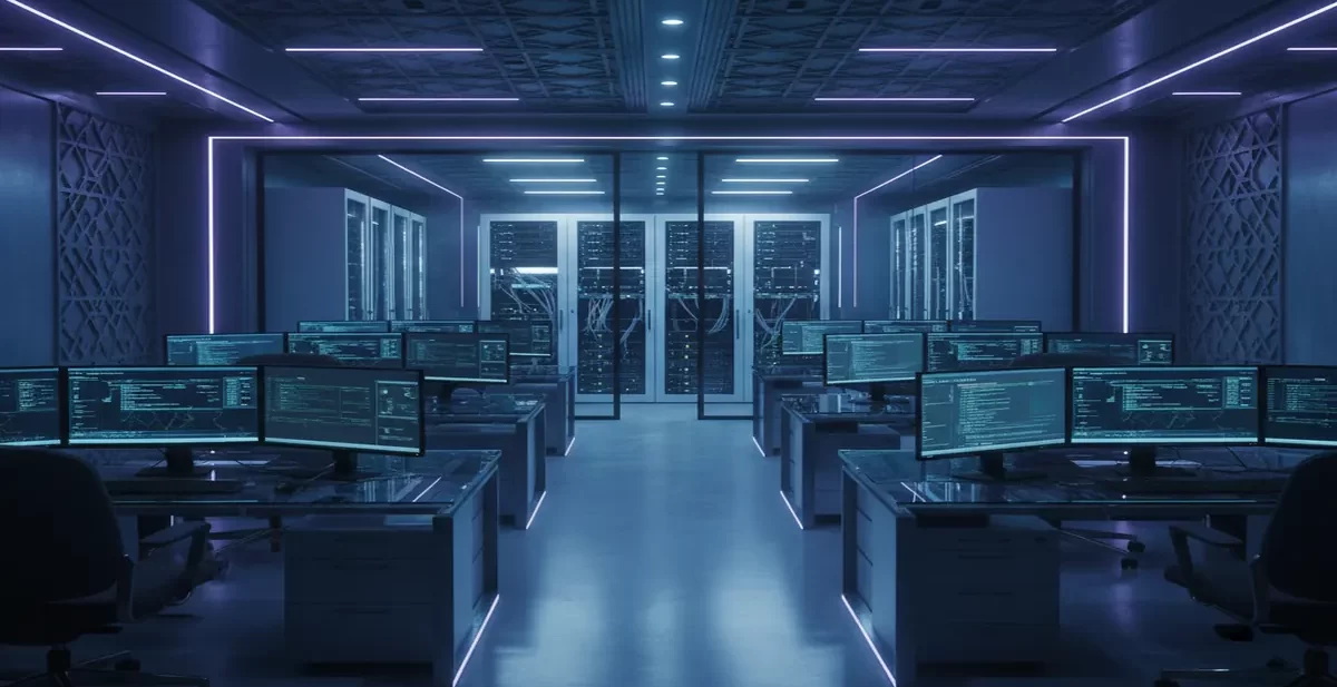 استراتيجيات واقعية في اختيار شركة استضافة سعودية: ضمان أداء موقعك ونتائجه الملموسة. Featured - الحلول الواقعية لتقنية المعلومات