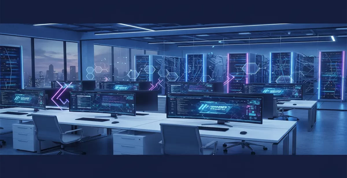 استراتيجيات واقعية لاختيار نظام ERP سعودي يحول تحديات عملك إلى فرص نمو مستدامة. Featured - الحلول الواقعية لتقنية المعلومات