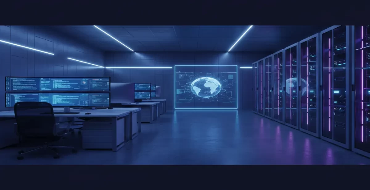 كيف تنجح في مشروعك الرقمي؟ دليلك لاختيار افضل شركة برمجة في السعودية لضمان حلول عملية ونتائج واقعية. Featured - الحلول الواقعية لتقنية المعلومات