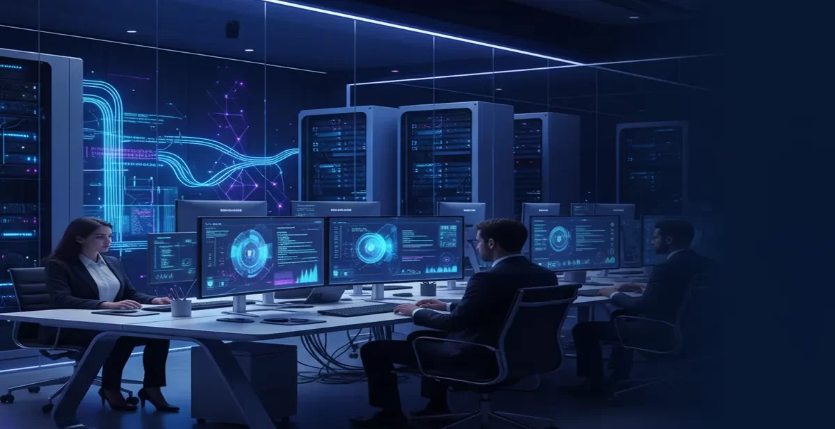 نظام نقاط البيع بالتجزئة للمتاجر Improved Feat - الحلول الواقعية لتقنية المعلومات