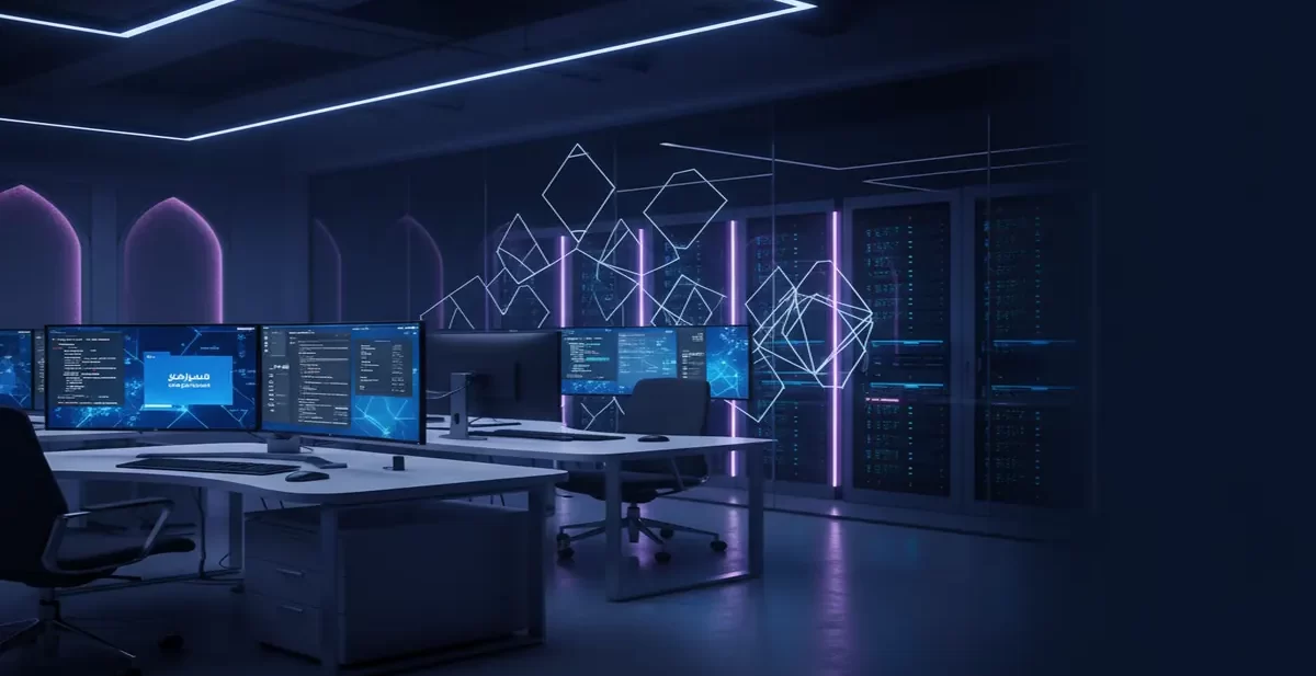 سيستم الكاشير من الحلول الواقعية Improved Feat - الحلول الواقعية لتقنية المعلومات