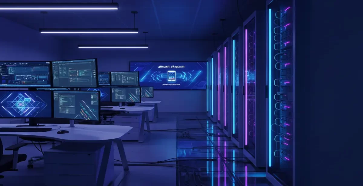 أنظمة الكاشير وربطها مع الفاتورة الإلكترونية السعودية Improved Feat - الحلول الواقعية لتقنية المعلومات