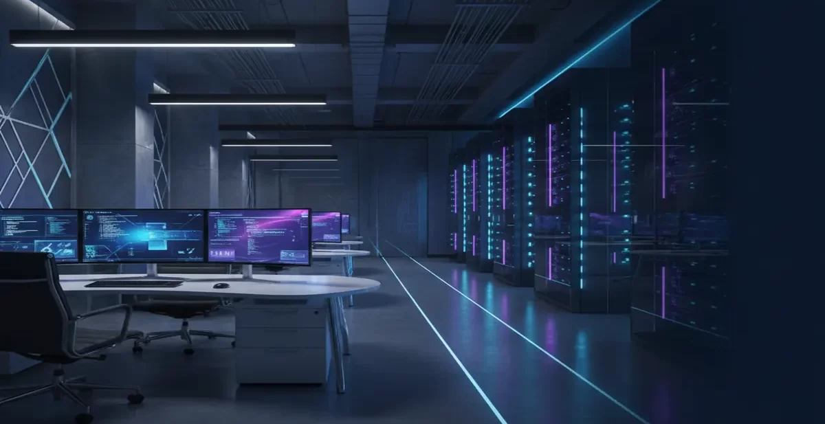 عناصر الهوية التجارية Improved Feat - الحلول الواقعية لتقنية المعلومات