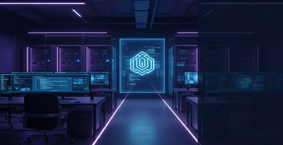 تصميم هوية بصرية: سر نجاح العلامات التجارية في السعودية Improved Feat - الحلول الواقعية لتقنية المعلومات