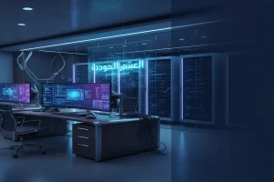 شركات تكنولوجيا المعلومات: شريكك نحو مستقبل رقمي واعد في السعودية Improved Feat - الحلول الواقعية لتقنية المعلومات