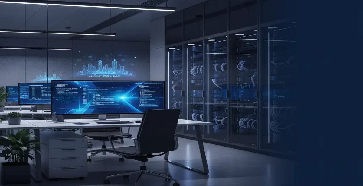 شركة استضافة مواقع الويب في الرياض Improved Feat - الحلول الواقعية لتقنية المعلومات