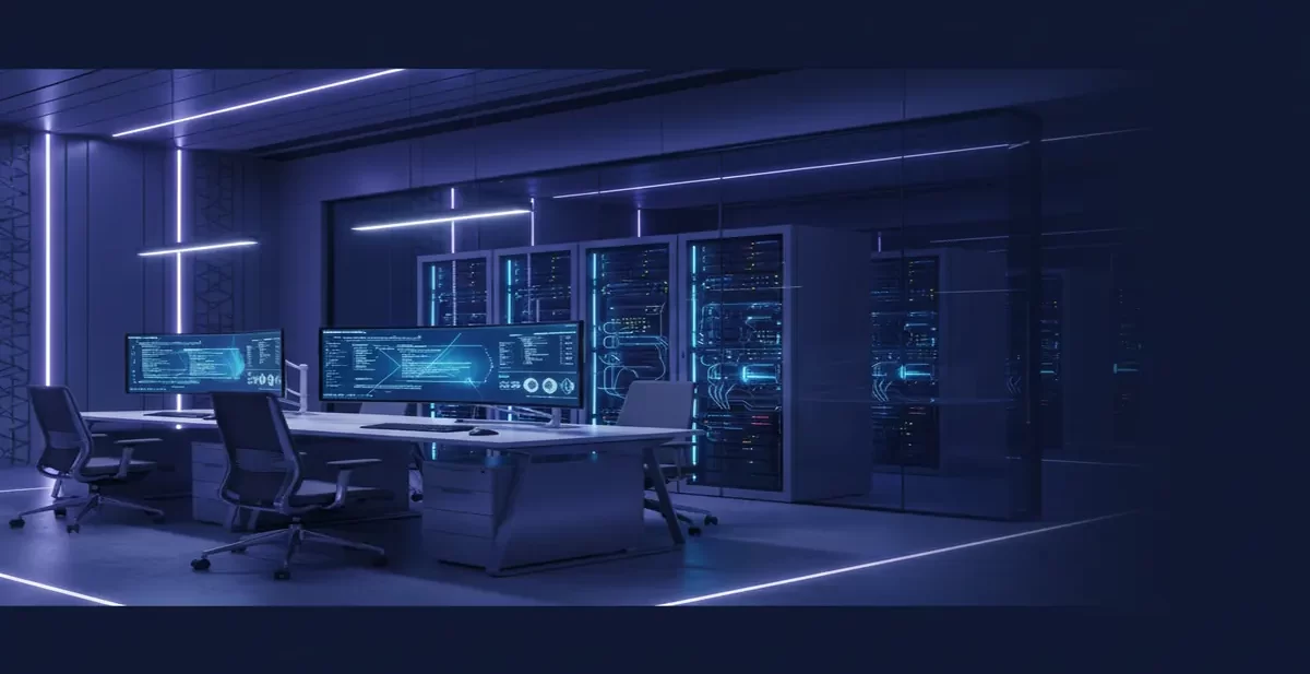 شركة تقنية المعلومات والتطبيقات في الرياض: مستقبل التحول الرقمي يبدأ من هنا Improved Feat - الحلول الواقعية لتقنية المعلومات