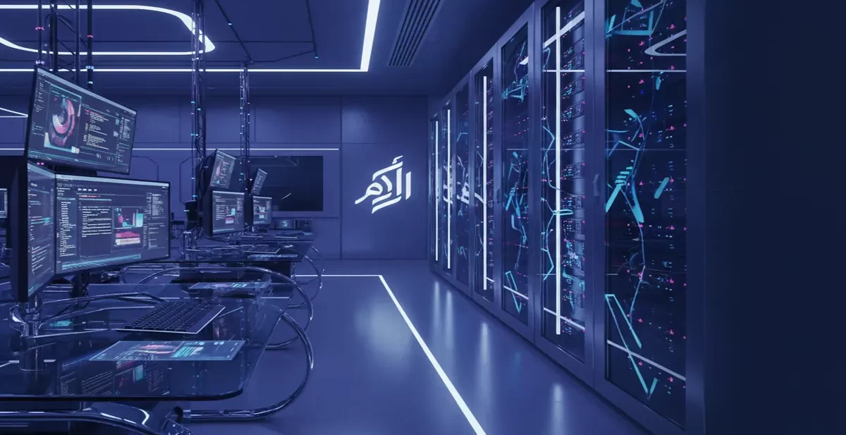 أفضل شركة تصميم مواقع في السعودية Improved Feat - الحلول الواقعية لتقنية المعلومات
