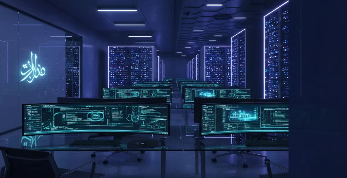 نموذج تسجيل وإدارة بيانات الزوار: دليلك لاختيار النظام المثالي لعملك في السعودية Improved Feat - الحلول الواقعية لتقنية المعلومات