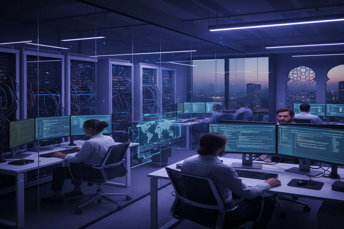 دومينات سعودية