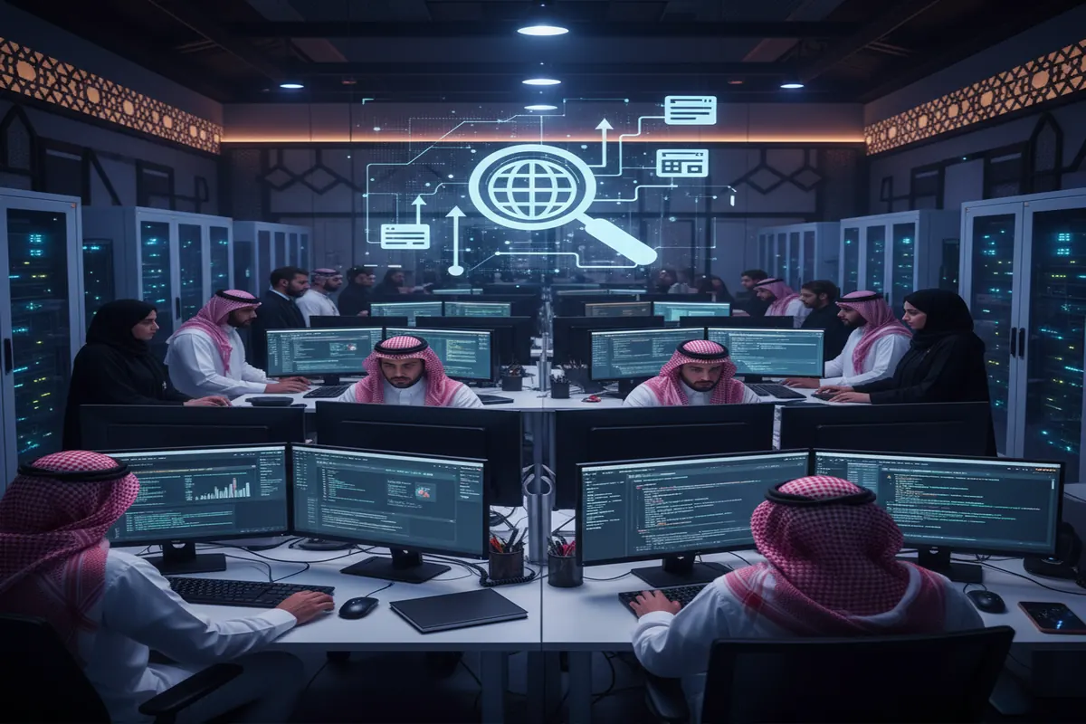 تحسين محركات البحث